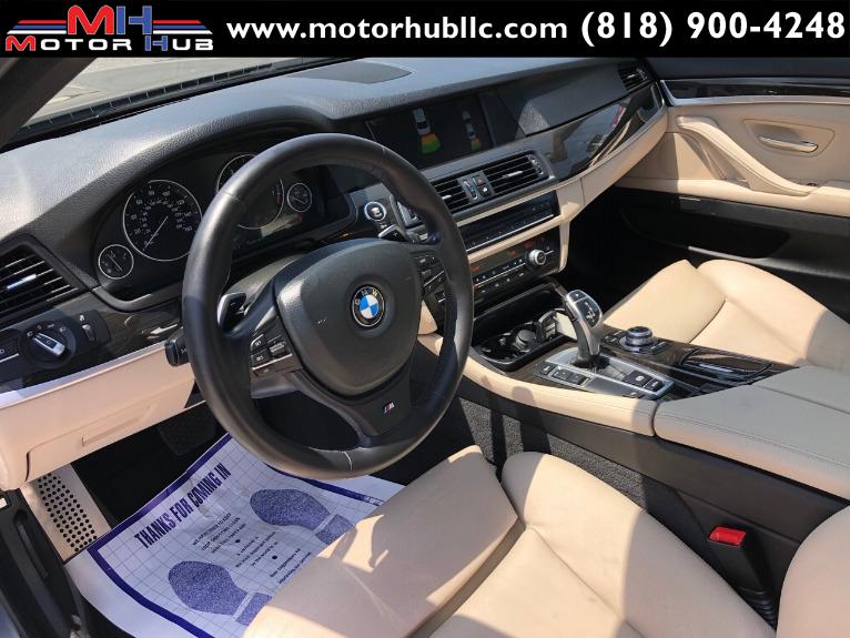 Used-2012-BMW-5-Series-535i