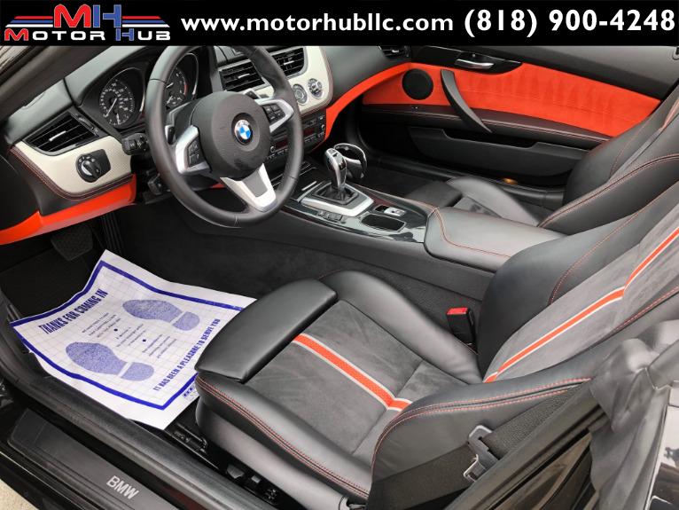 Used-2016-BMW-Z4-sDrive28i