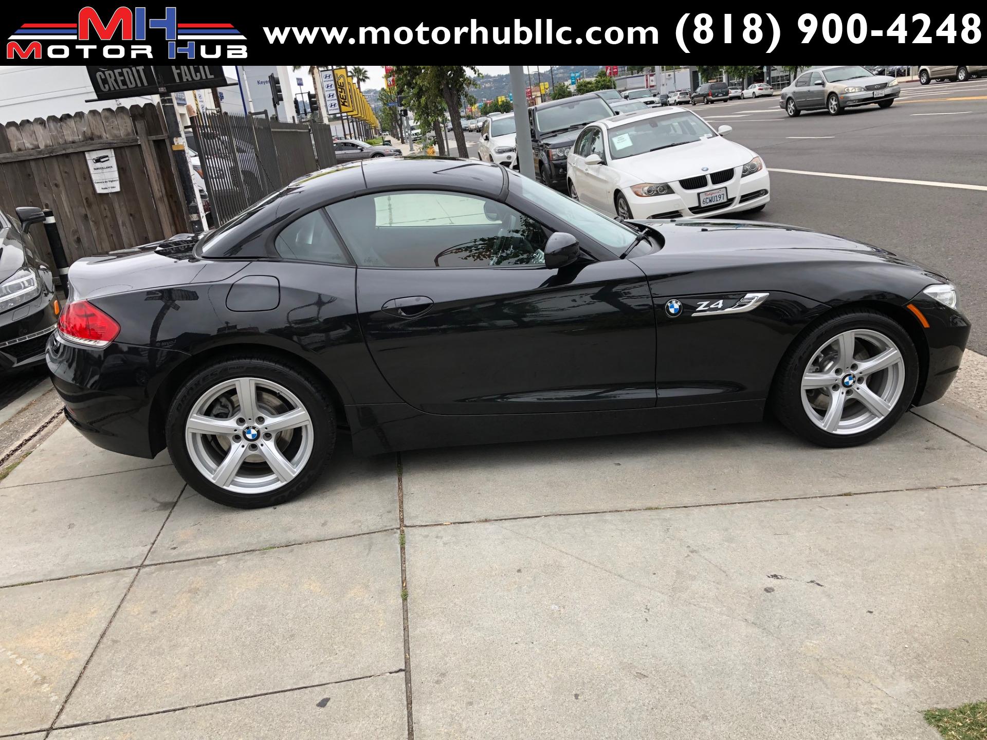 Used-2016-BMW-Z4-sDrive28i