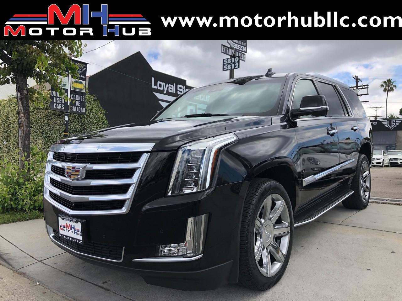 Used-2015-Cadillac-Escalade-Luxury