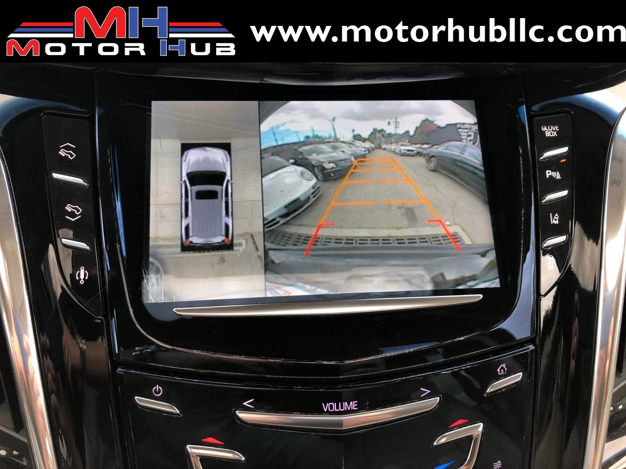 Used-2015-Cadillac-Escalade-Luxury