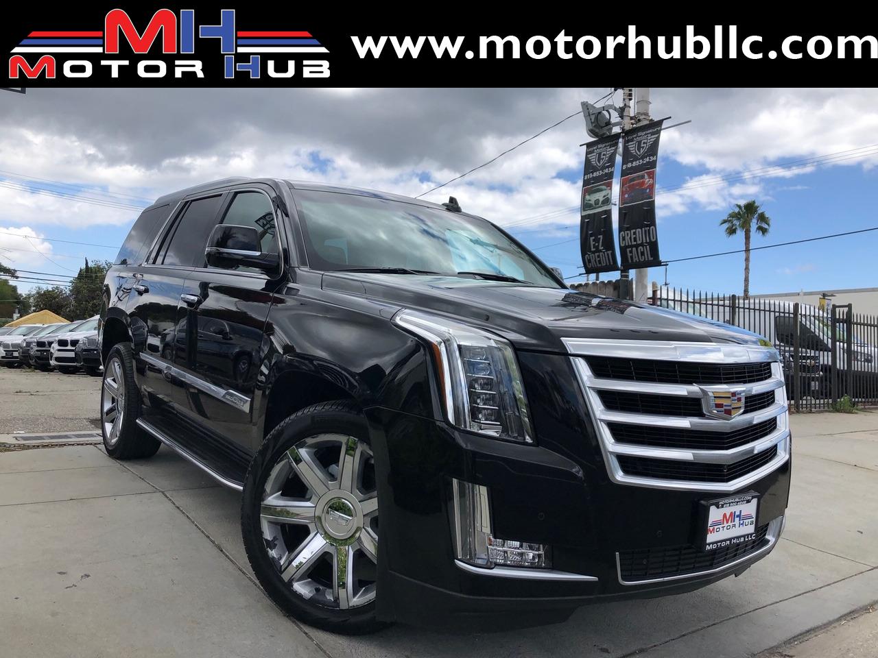 Used-2015-Cadillac-Escalade-Luxury