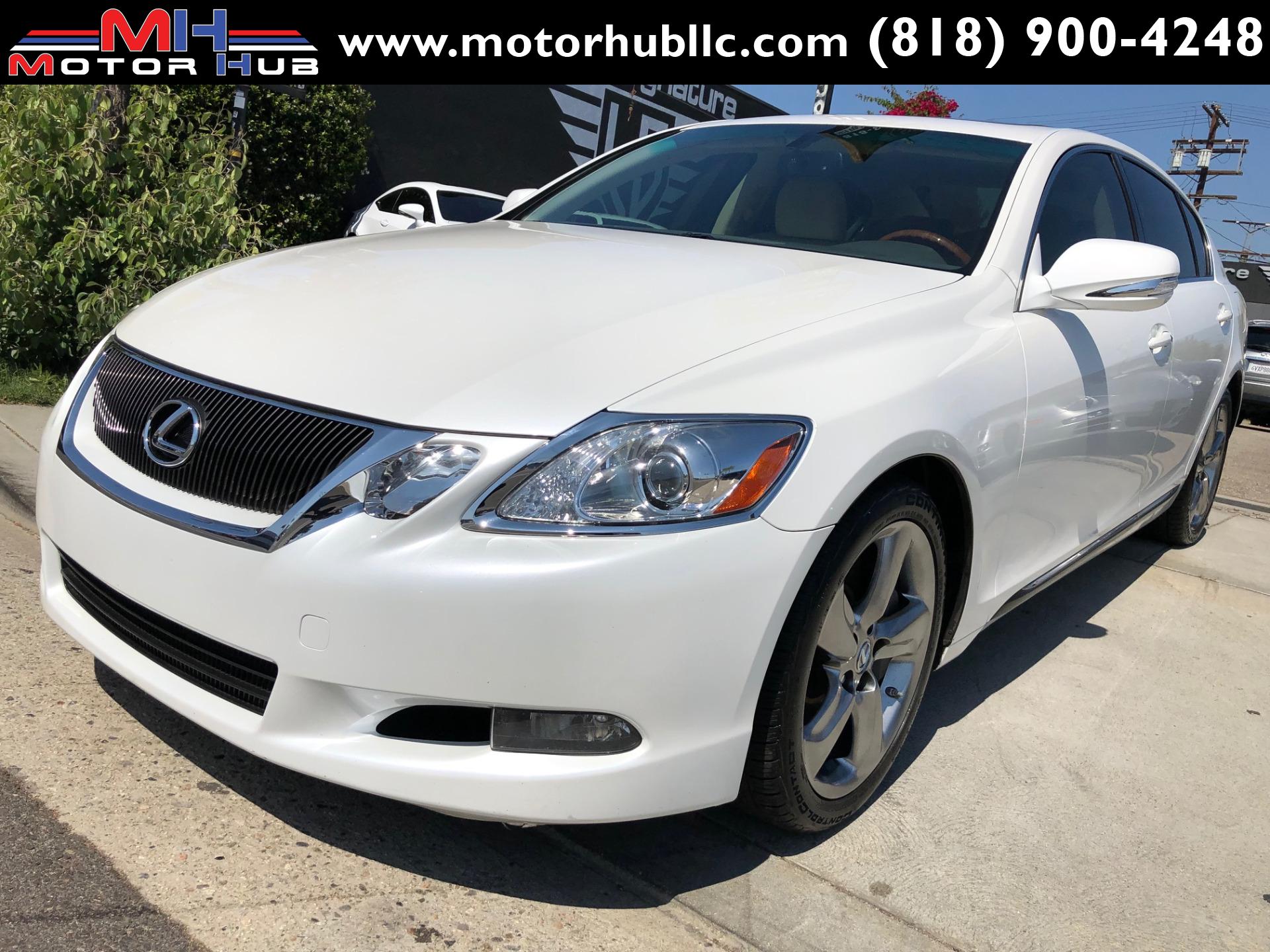 11 Lexus Gs 350 Stock For Sale Near Van Nuys Ca Ca Lexus Dealer