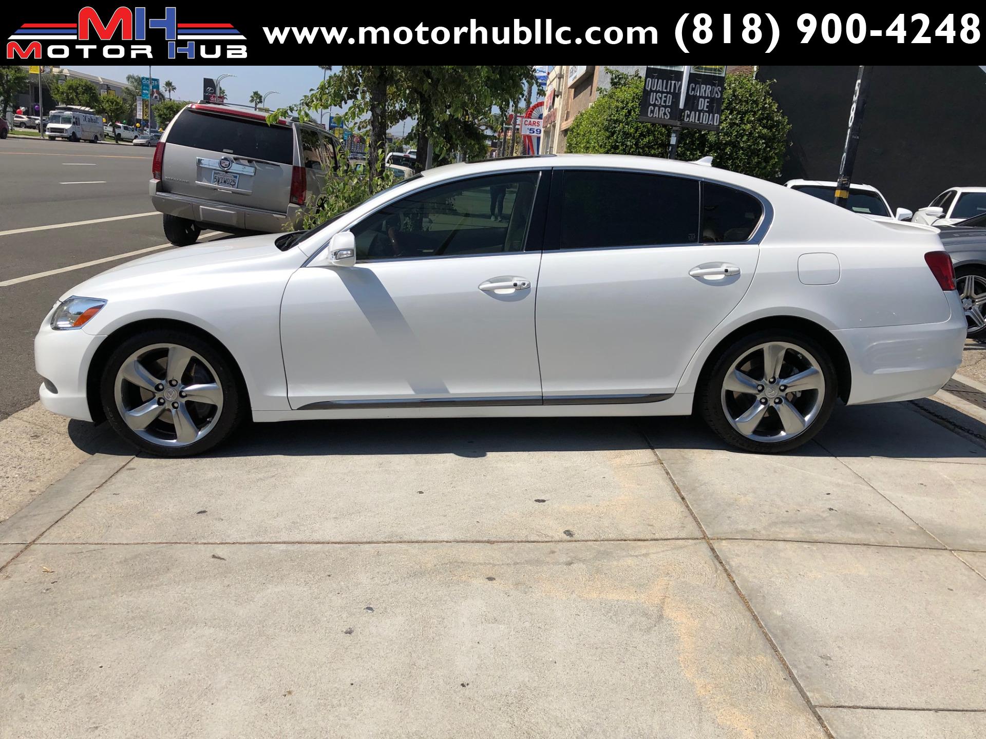 11 Lexus Gs 350 Stock For Sale Near Van Nuys Ca Ca Lexus Dealer