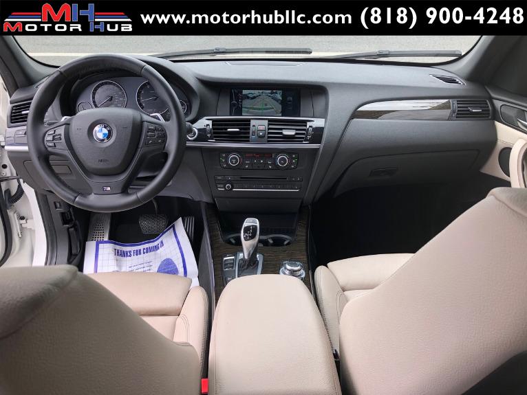 Used-2013-BMW-X3-xDrive35i
