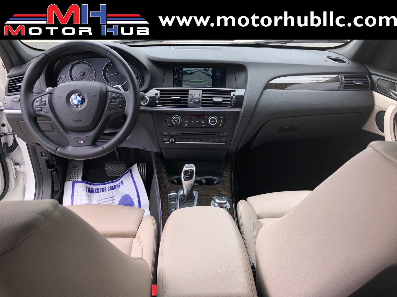 Used-2013-BMW-X3-xDrive35i