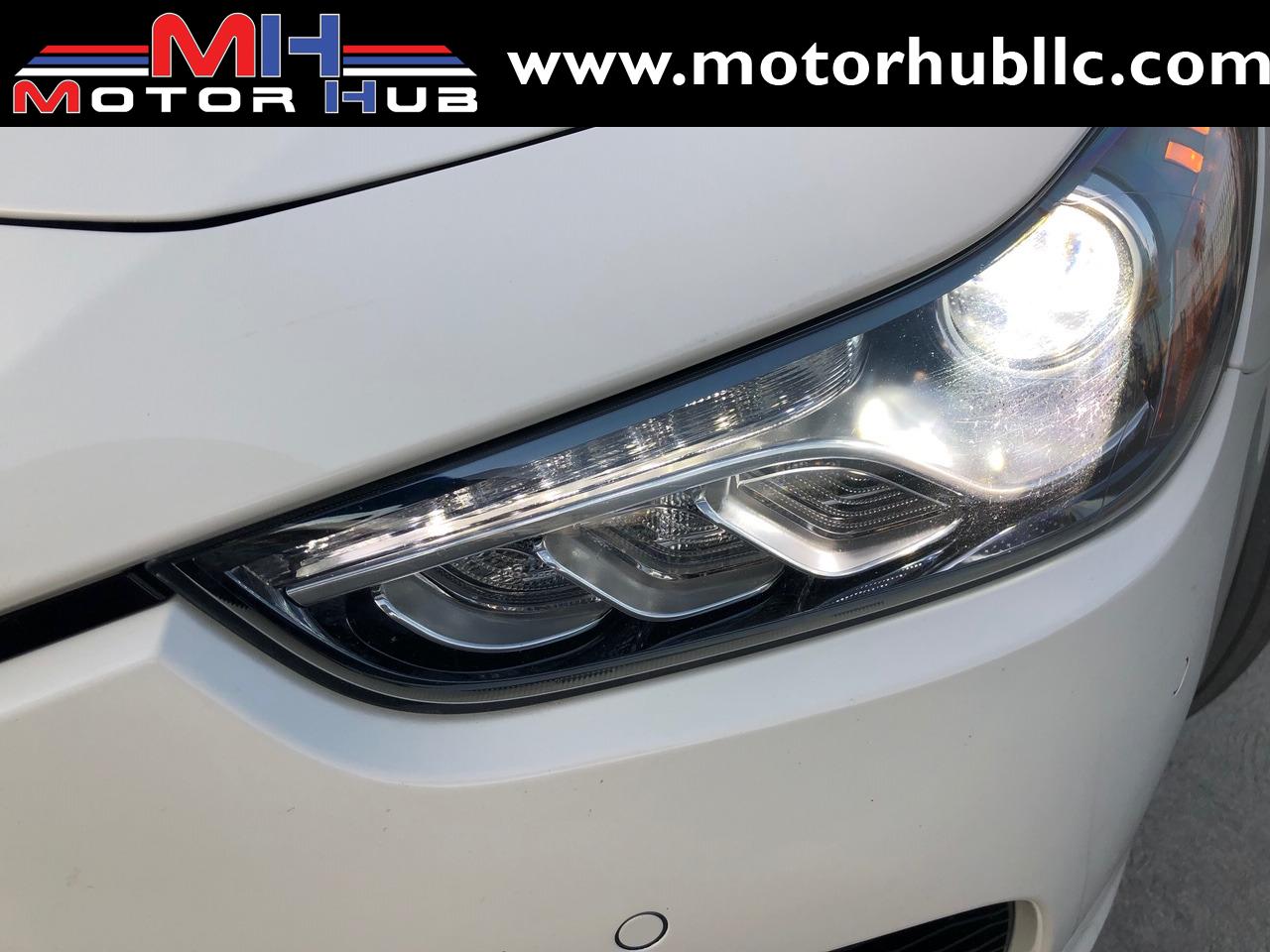 Used-2016-Maserati-Ghibli