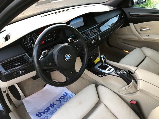 Used-2010-BMW-5-Series-550i