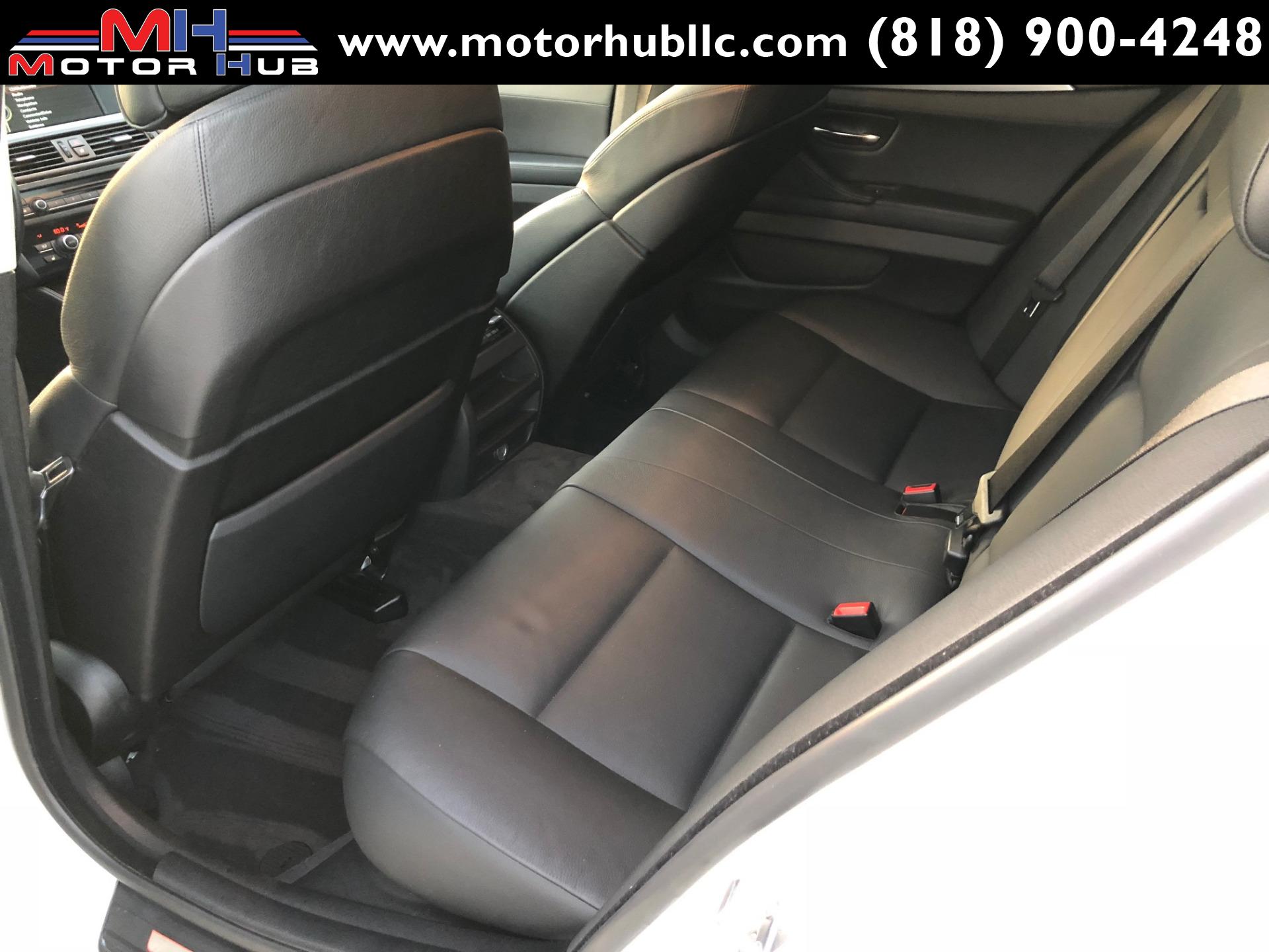 Used-2011-BMW-5-Series-550i