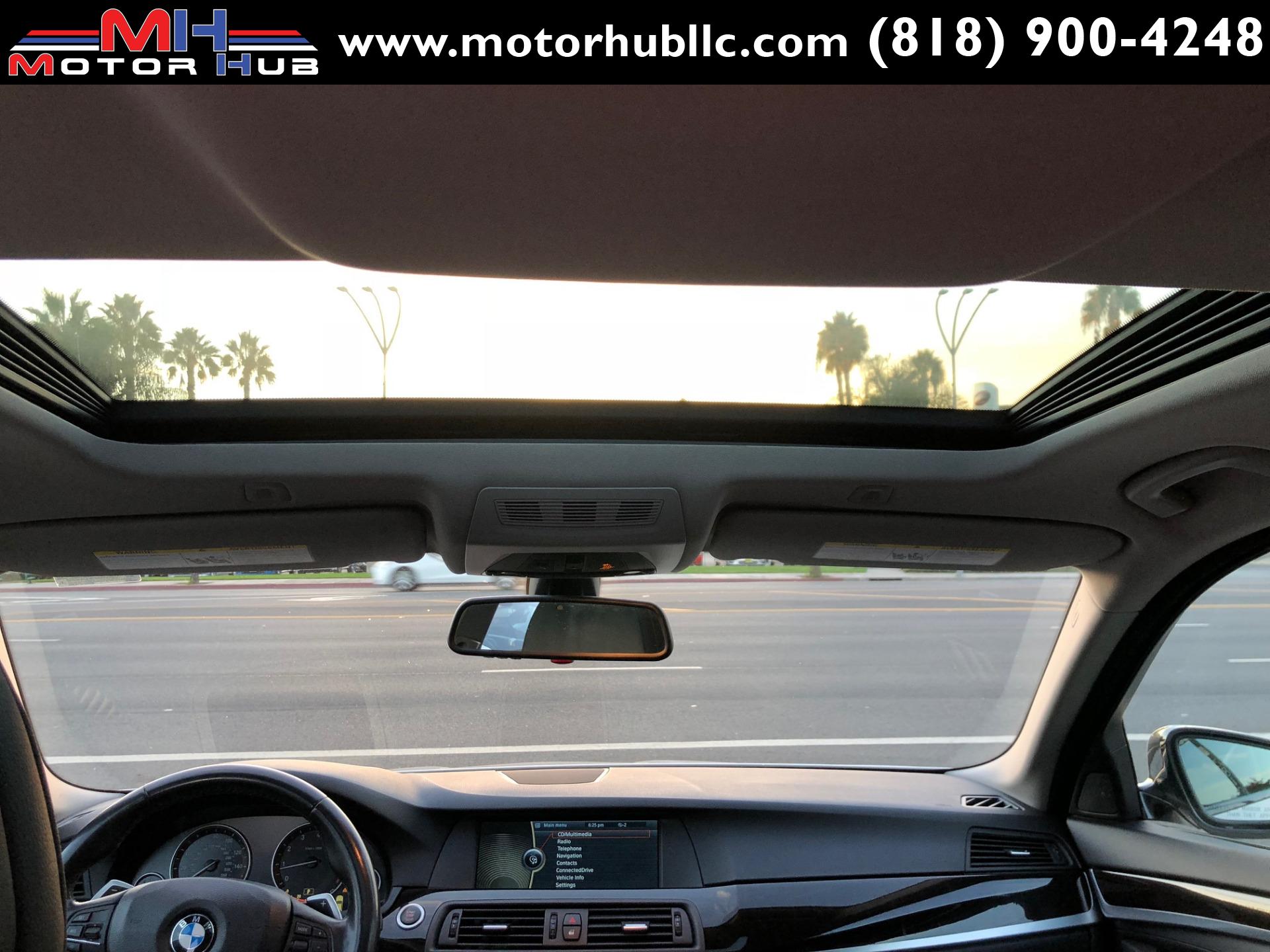 Used-2011-BMW-5-Series-550i