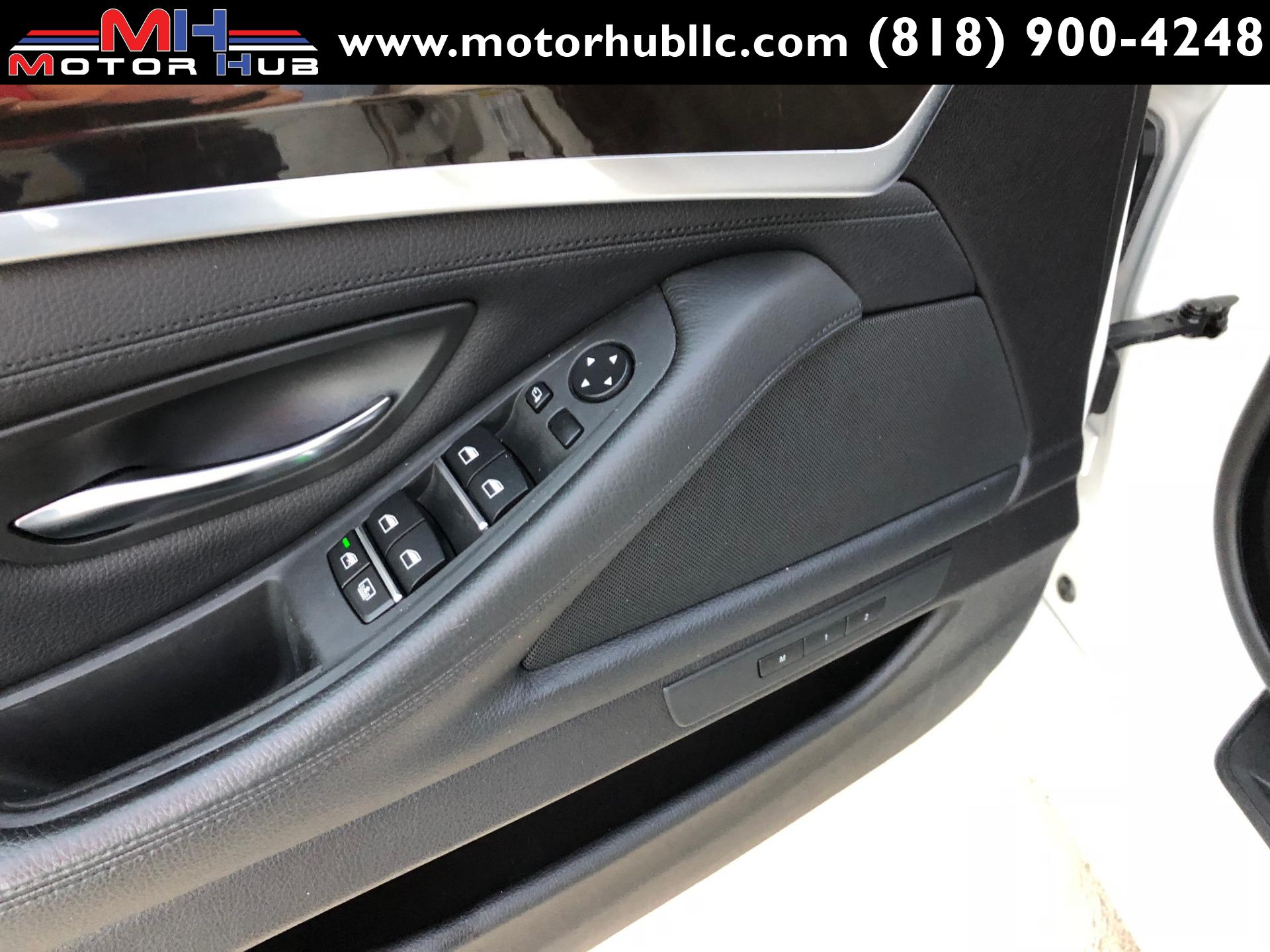 Used-2011-BMW-5-Series-550i