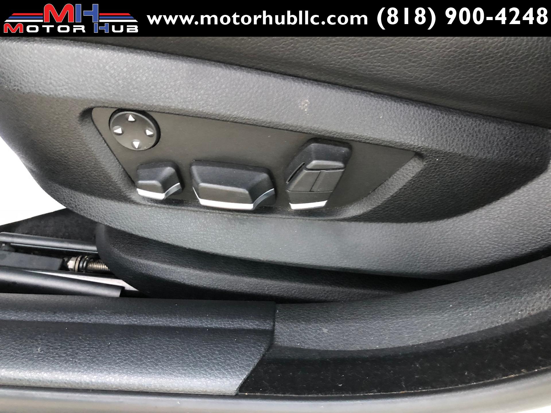 Used-2011-BMW-5-Series-550i