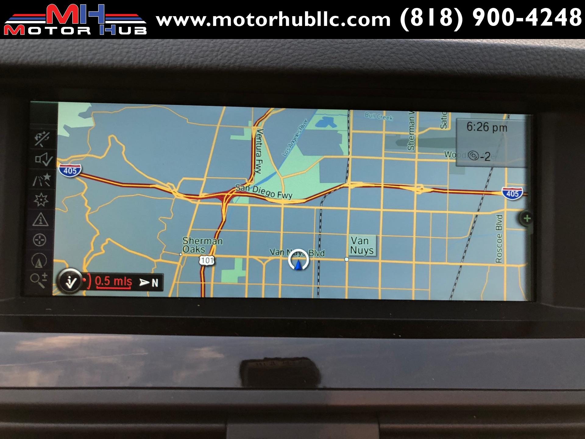 Used-2011-BMW-5-Series-550i