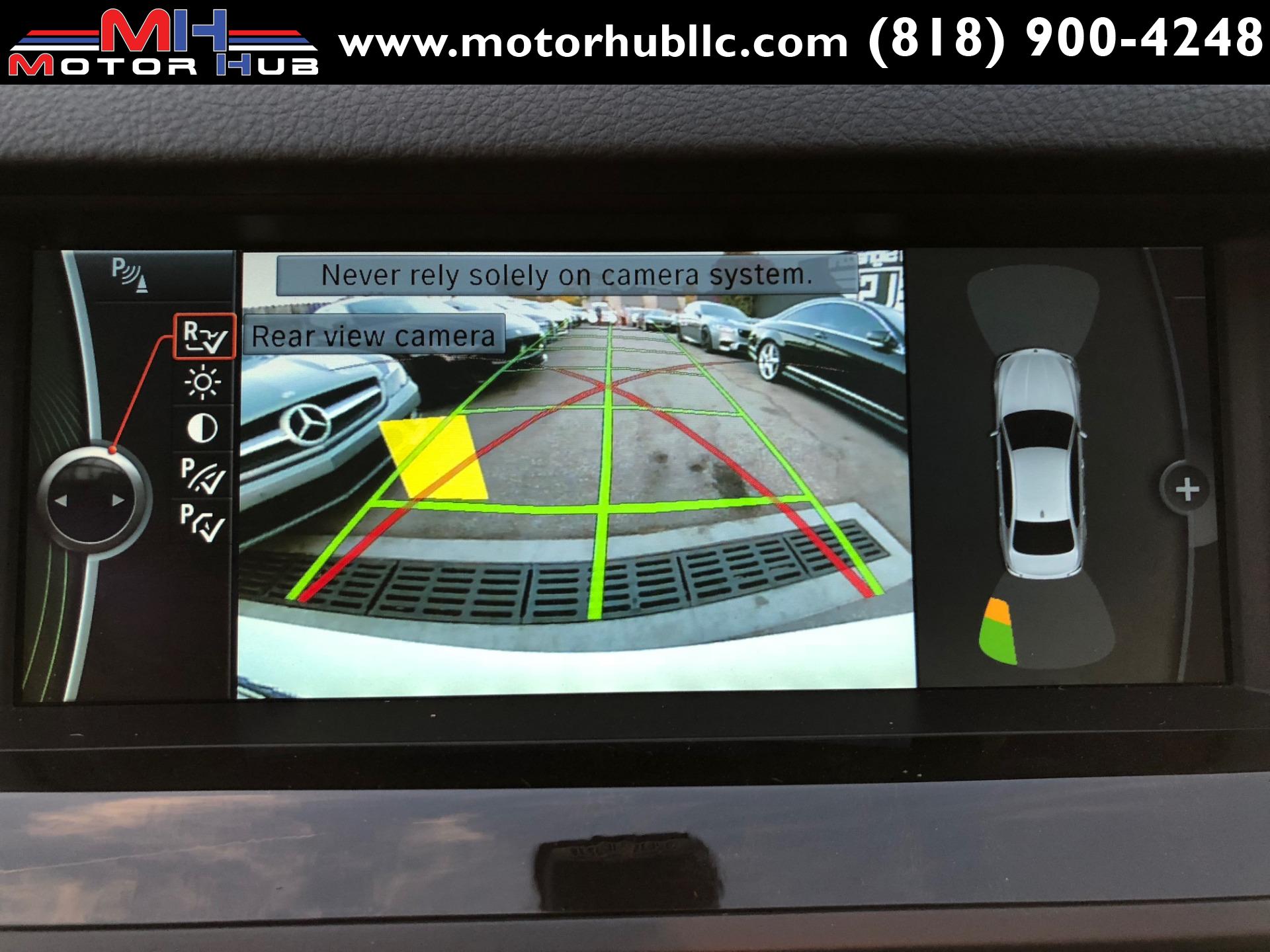 Used-2011-BMW-5-Series-550i