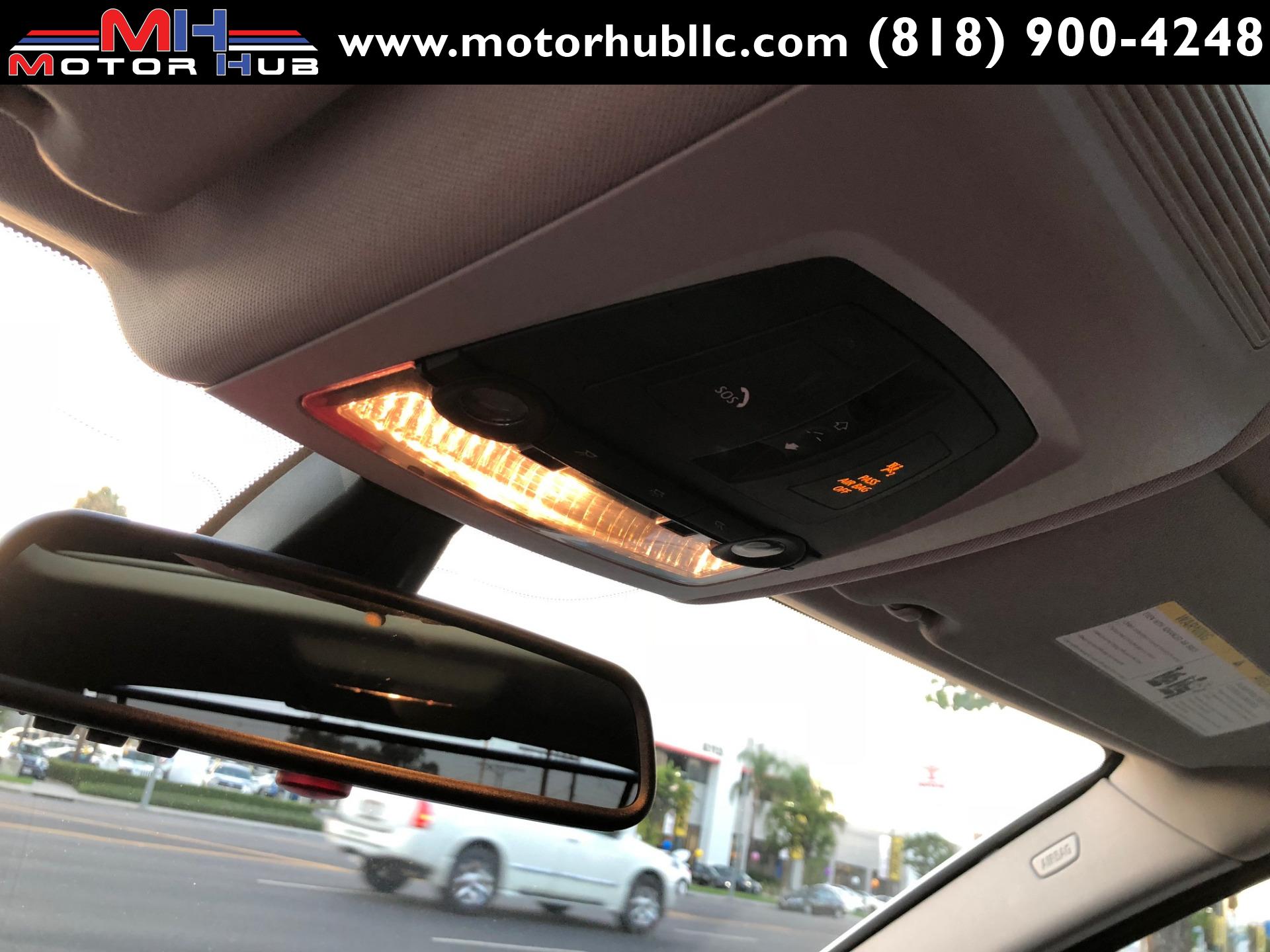 Used-2011-BMW-5-Series-550i