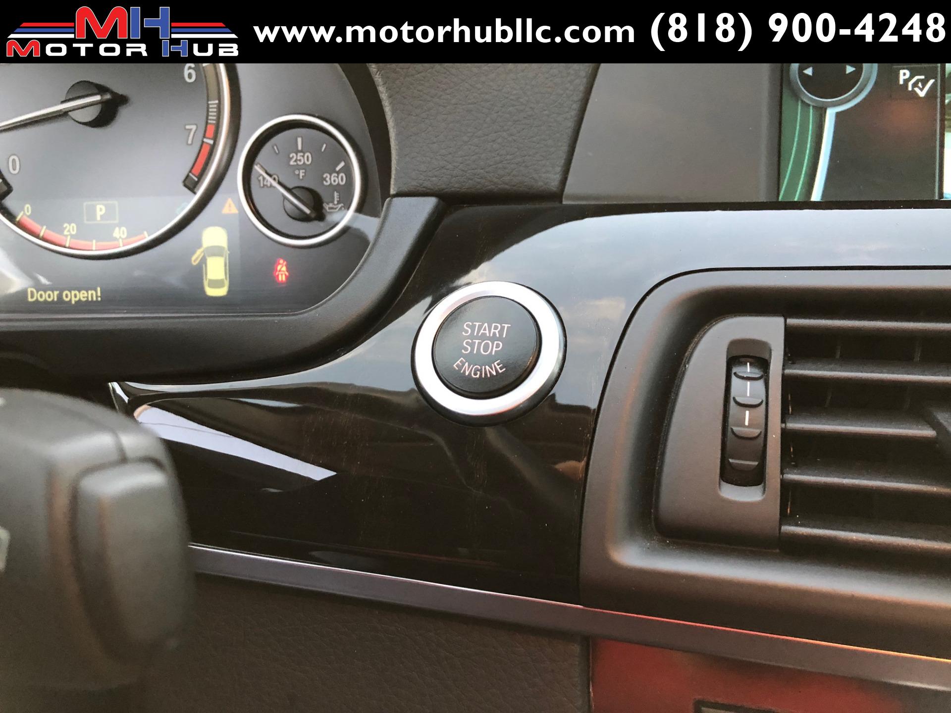 Used-2011-BMW-5-Series-550i