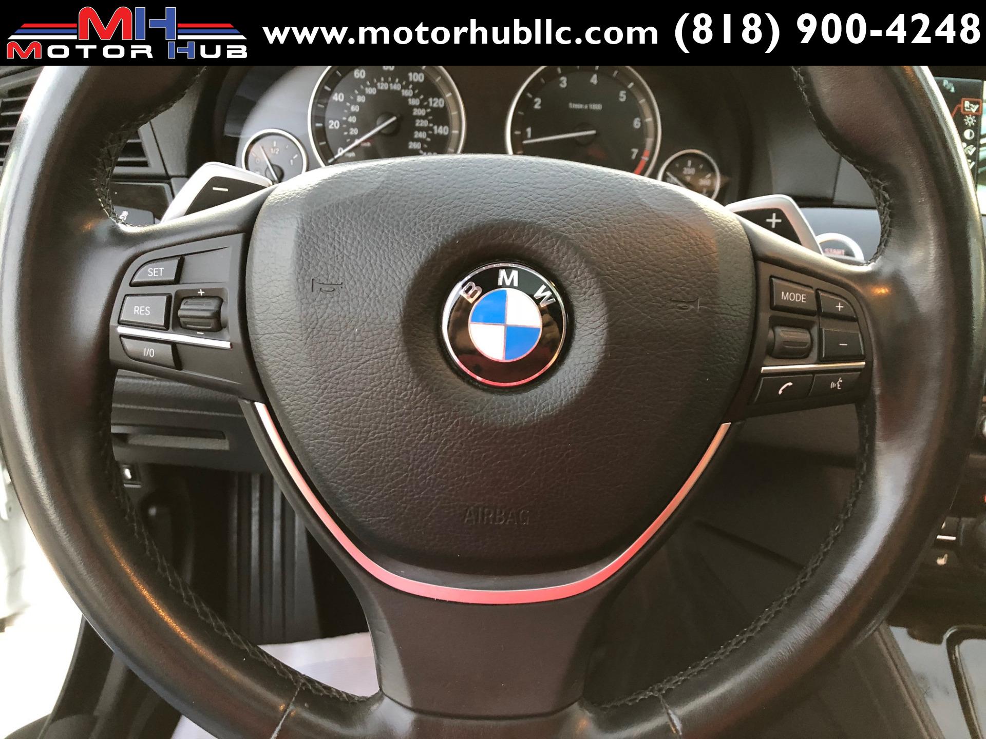 Used-2011-BMW-5-Series-550i