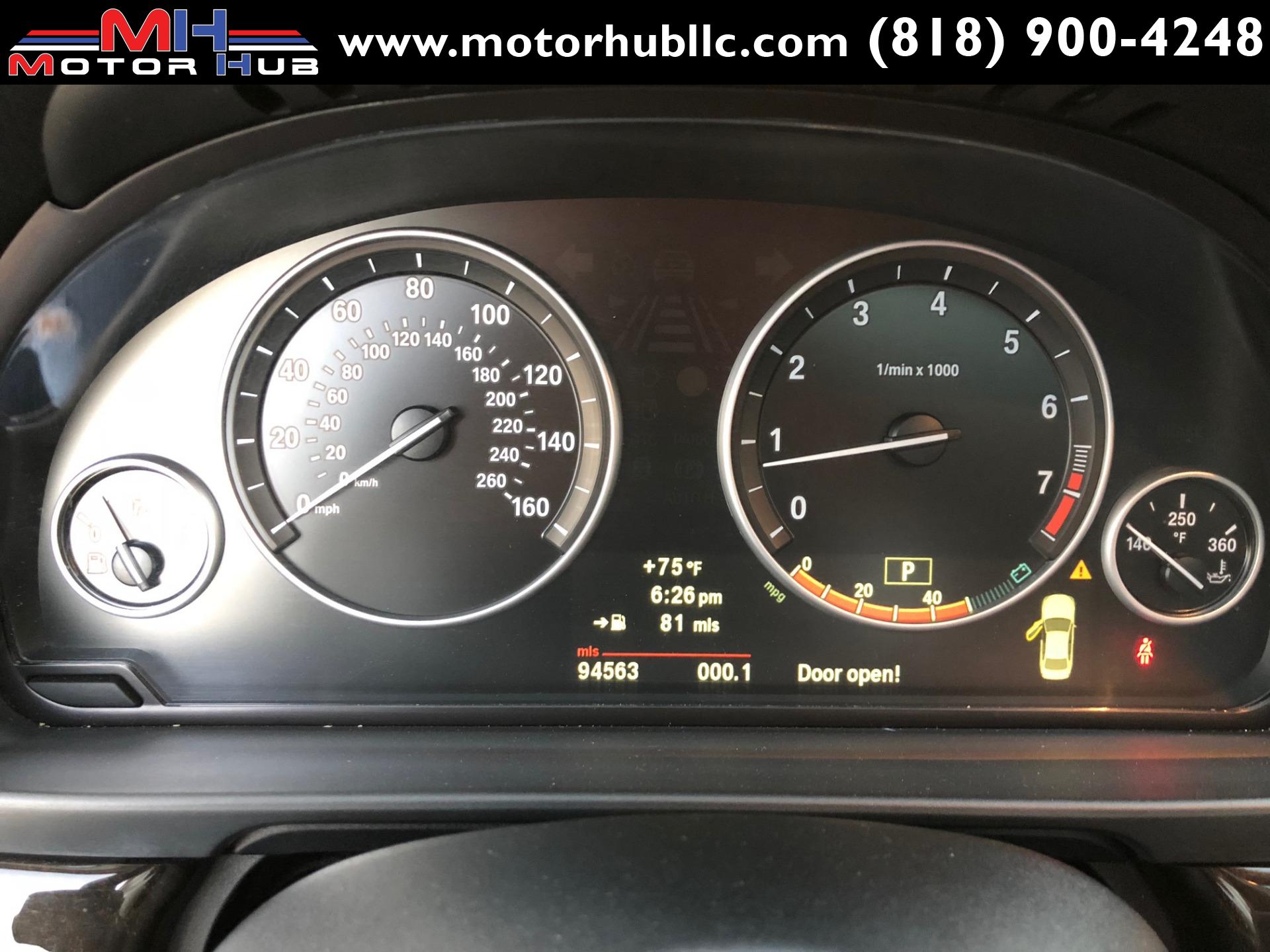 Used-2011-BMW-5-Series-550i