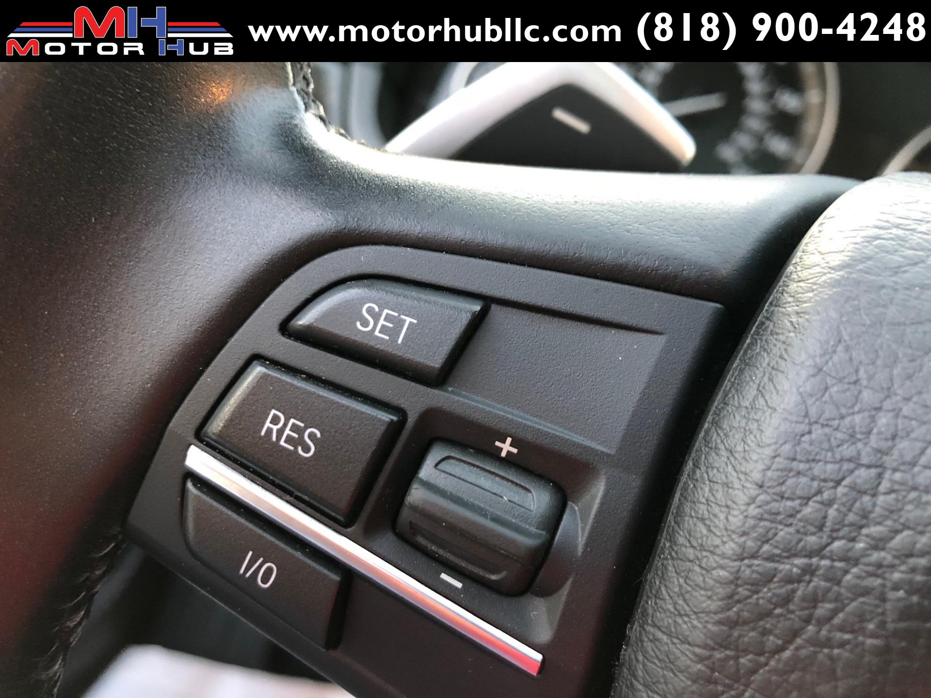 Used-2011-BMW-5-Series-550i