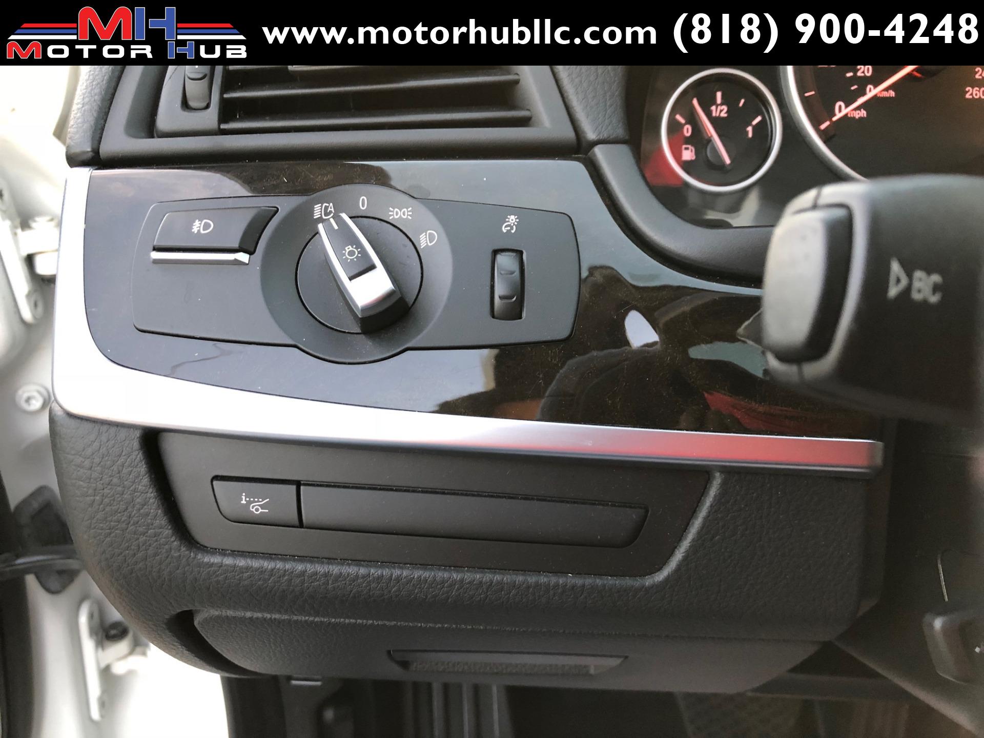 Used-2011-BMW-5-Series-550i