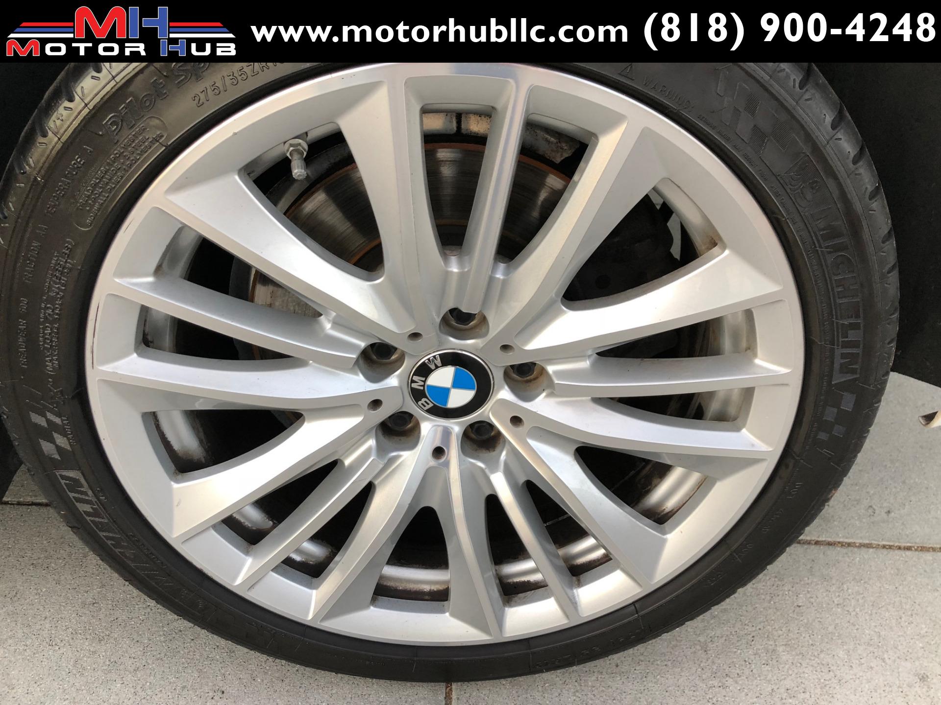 Used-2011-BMW-5-Series-550i