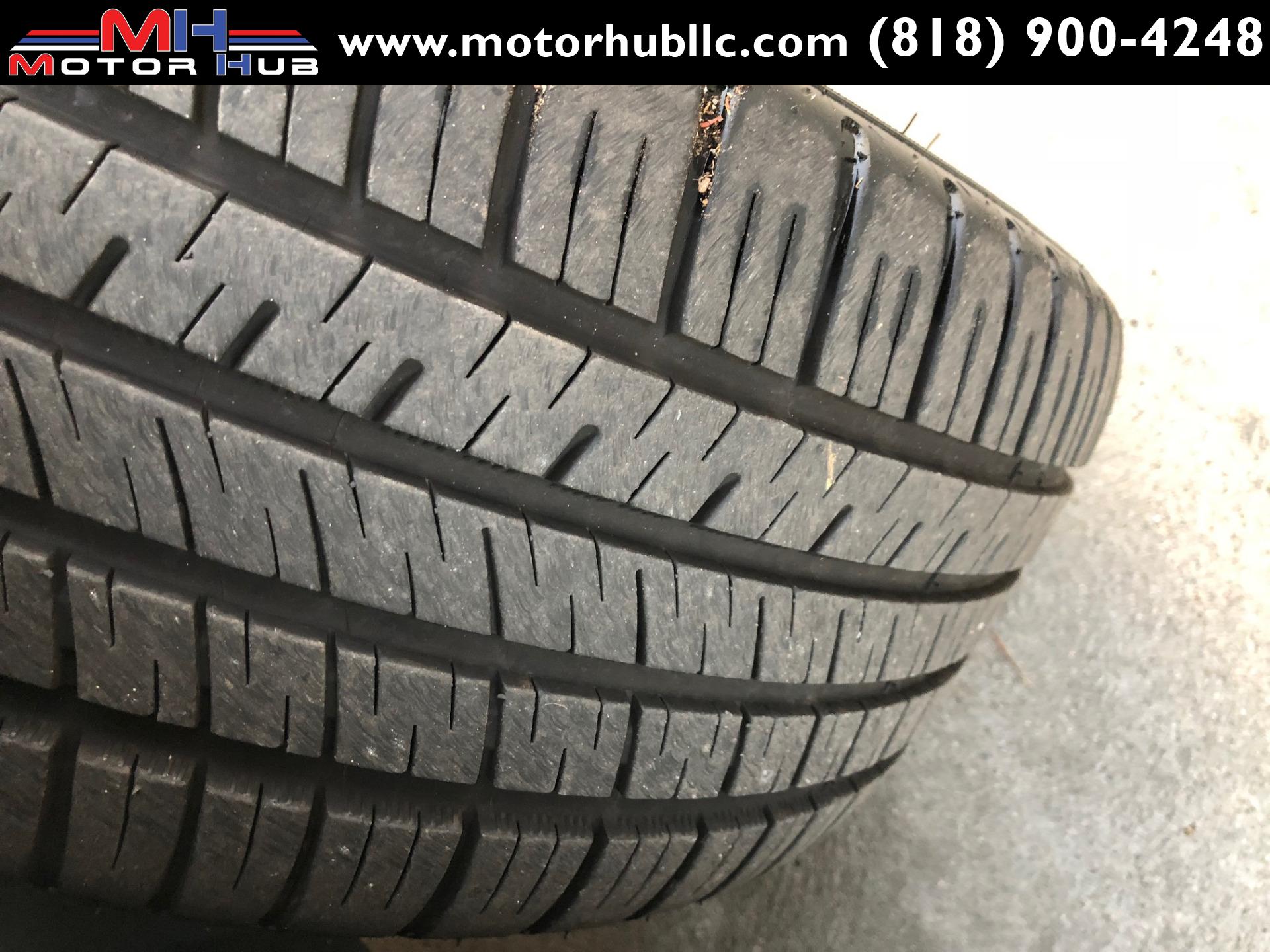 Used-2011-BMW-5-Series-550i