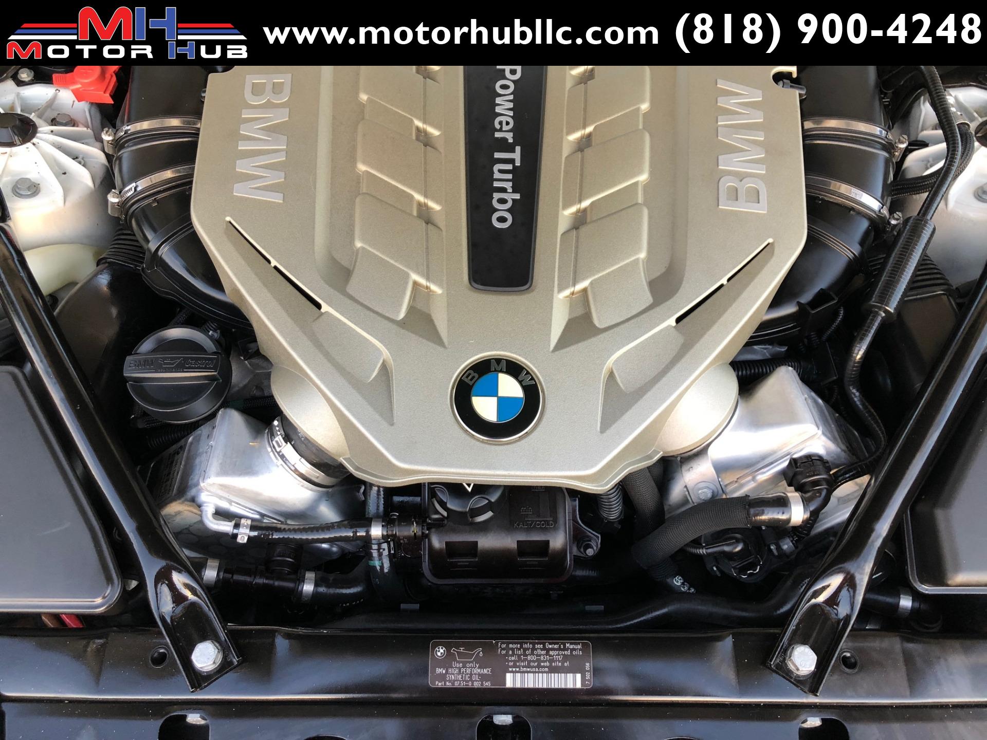 Used-2011-BMW-5-Series-550i