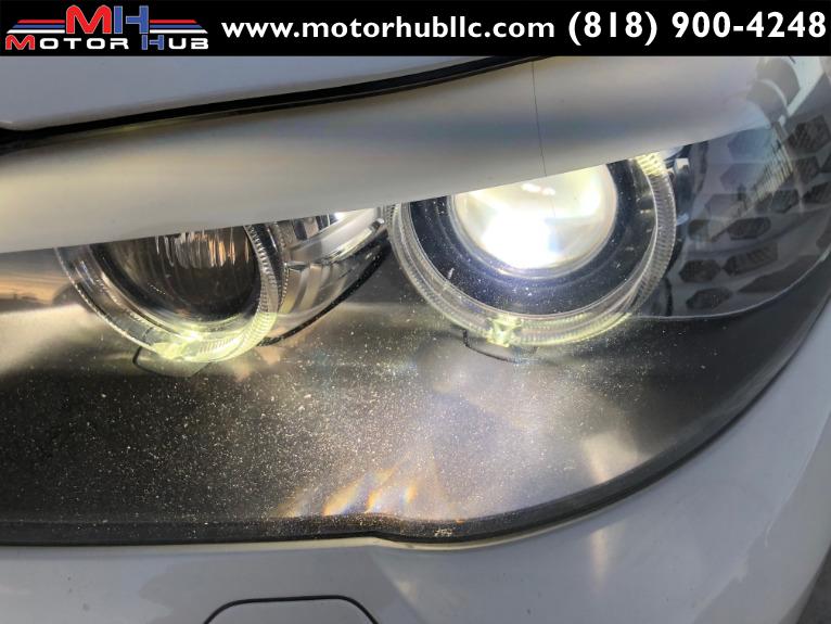 Used-2011-BMW-5-Series-550i