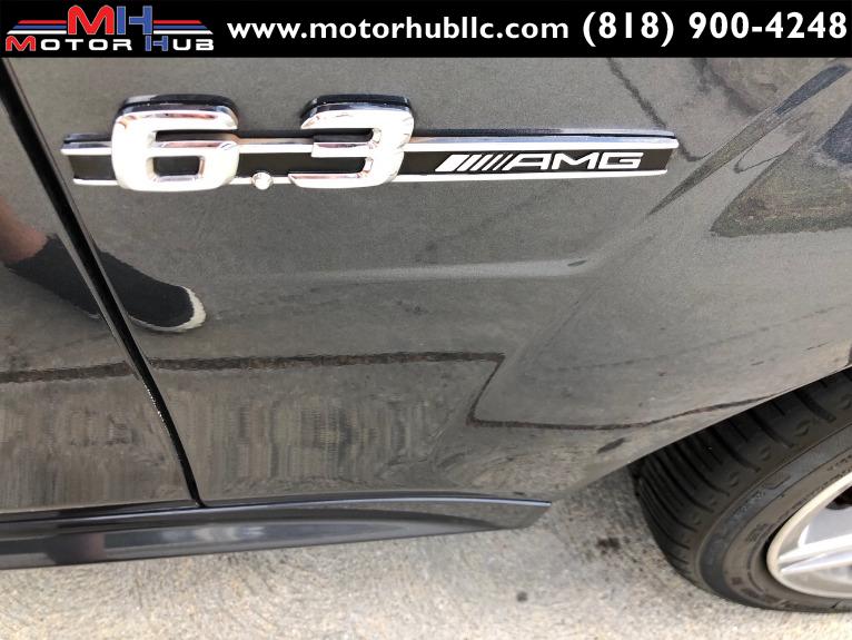 Used-2013-Mercedes-Benz-C-Class-C-63-AMG