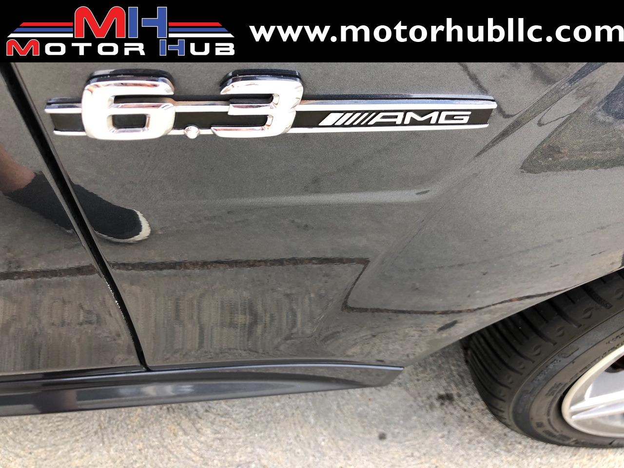 Used-2013-Mercedes-Benz-C-Class-C-63-AMG