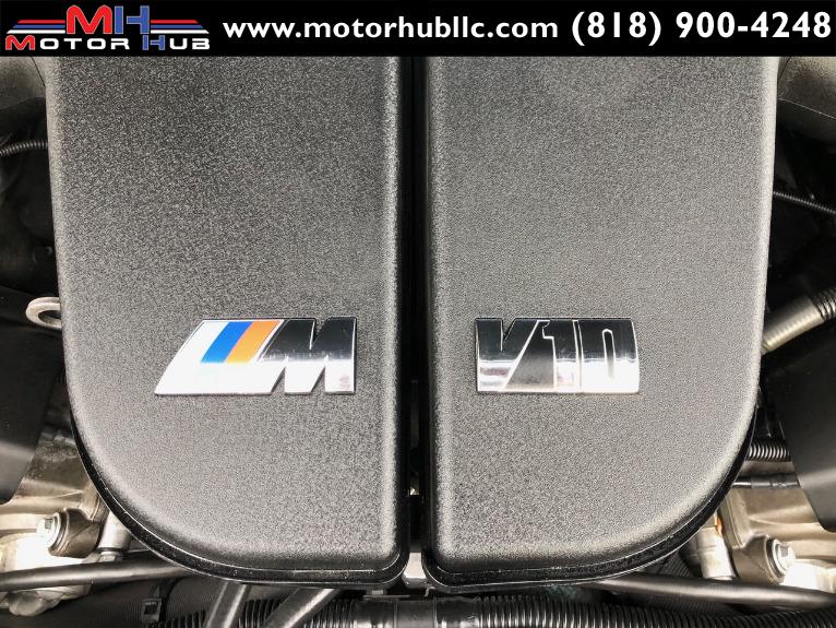 Used-2008-BMW-M5