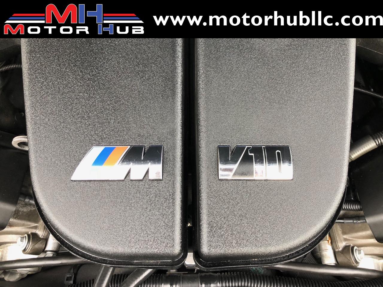 Used-2008-BMW-M5