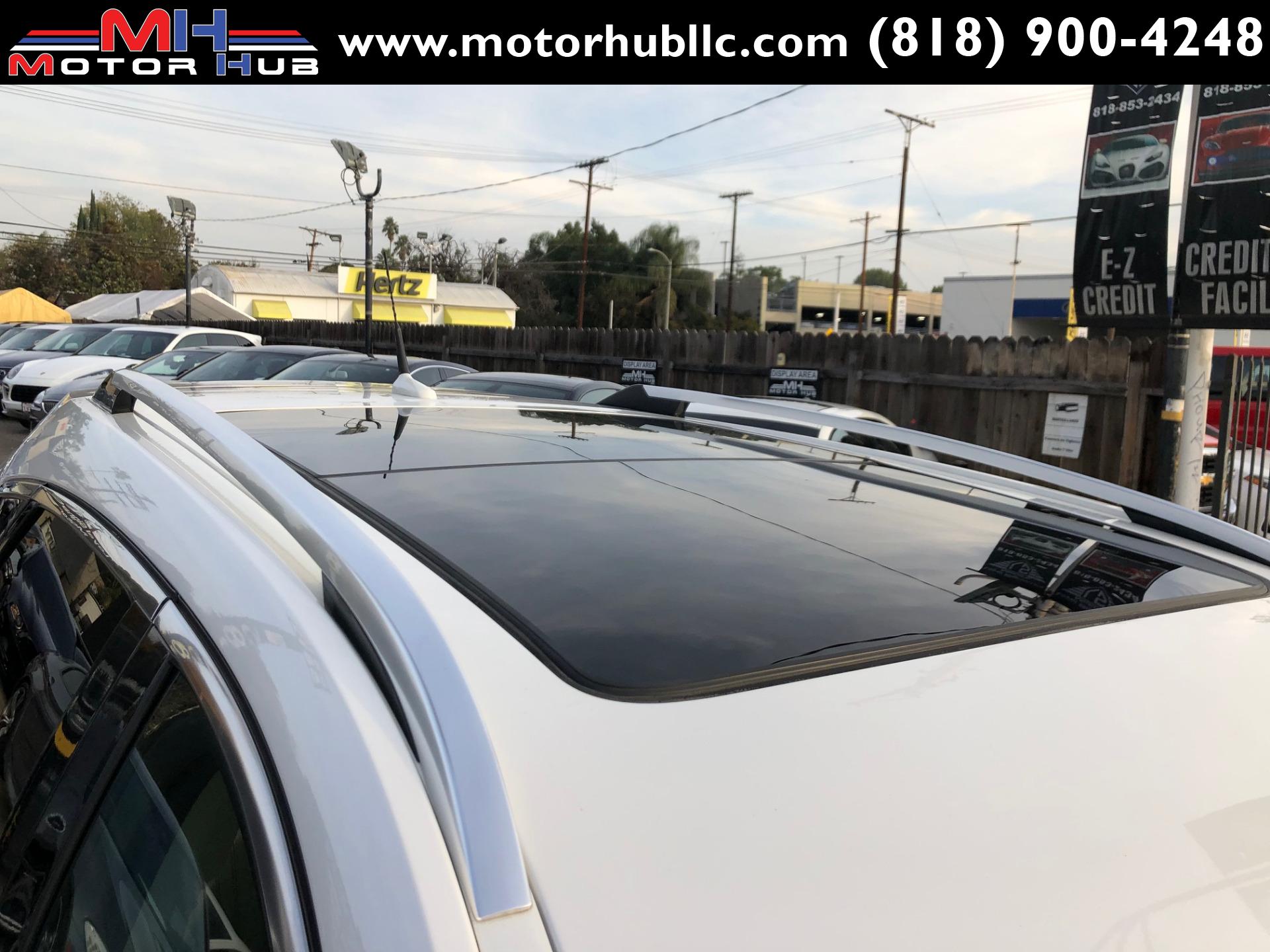 Used-2012-Cadillac-SRX-Performance-Collection