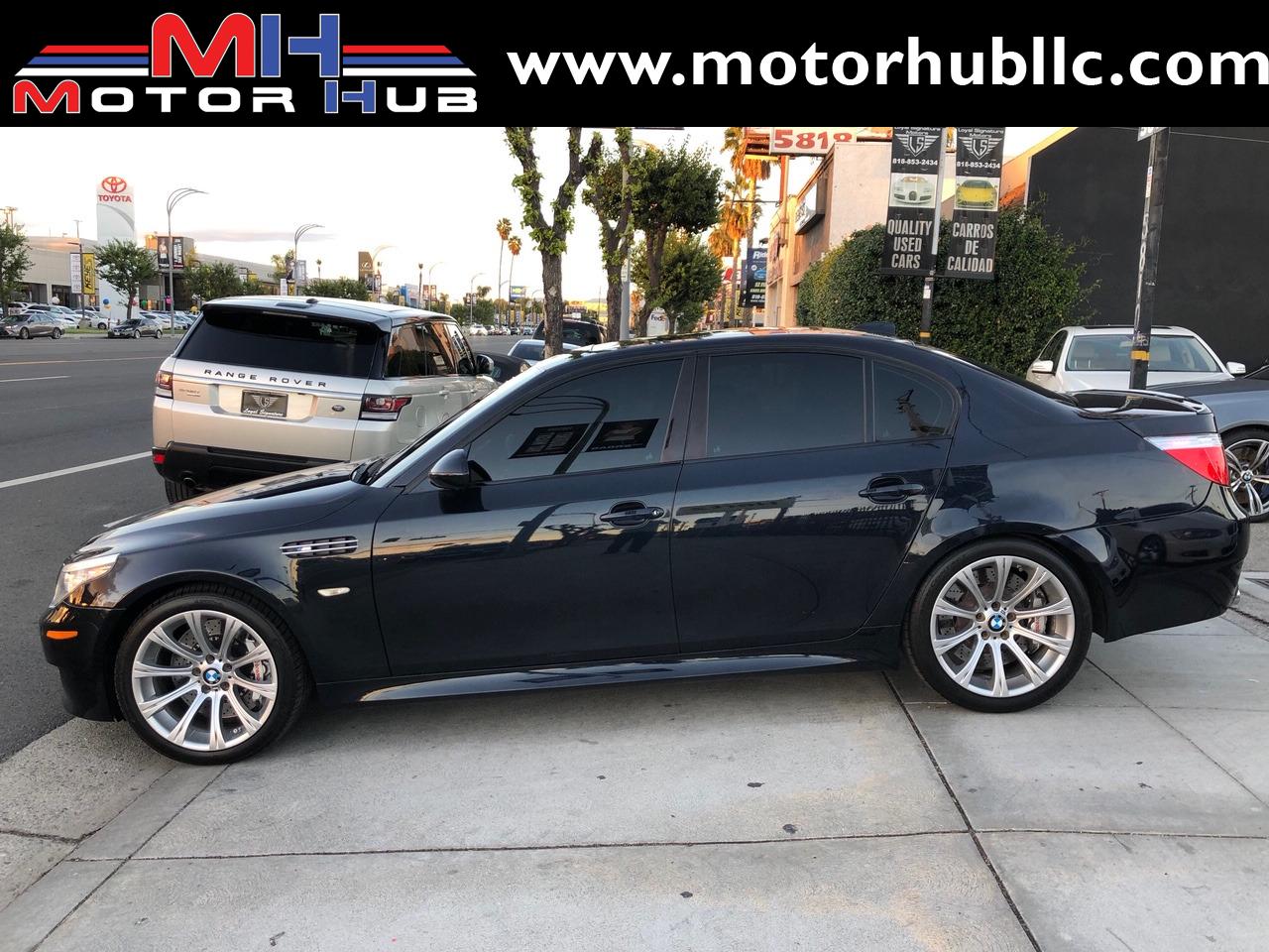 Used 2010 BMW M5 for Sale Near Me