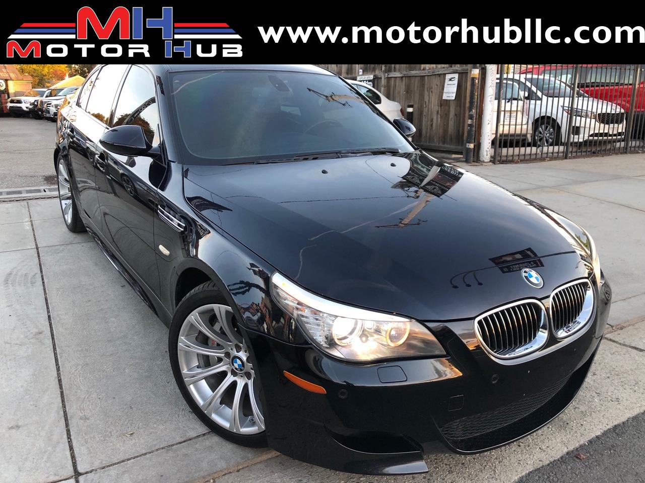 2010 BMW M5 BASE Stock # 043125 for sale near Van Nuys, CA