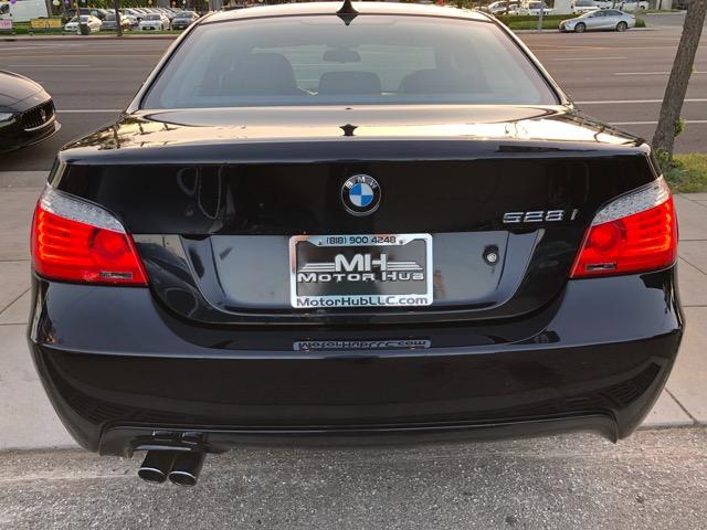 Used-2010-BMW-5-Series-528i-M-Sport-Package