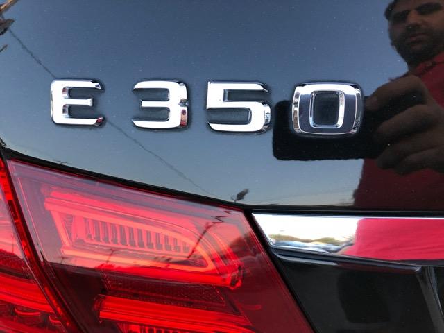 Used-2014-Mercedes-Benz-E-Class-E350-Sedan