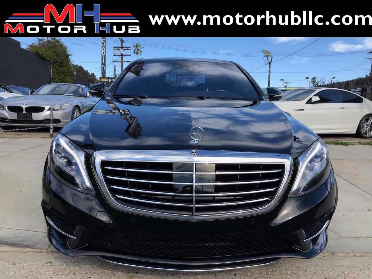 Used-2015-Mercedes-Benz-S-Class-S-550