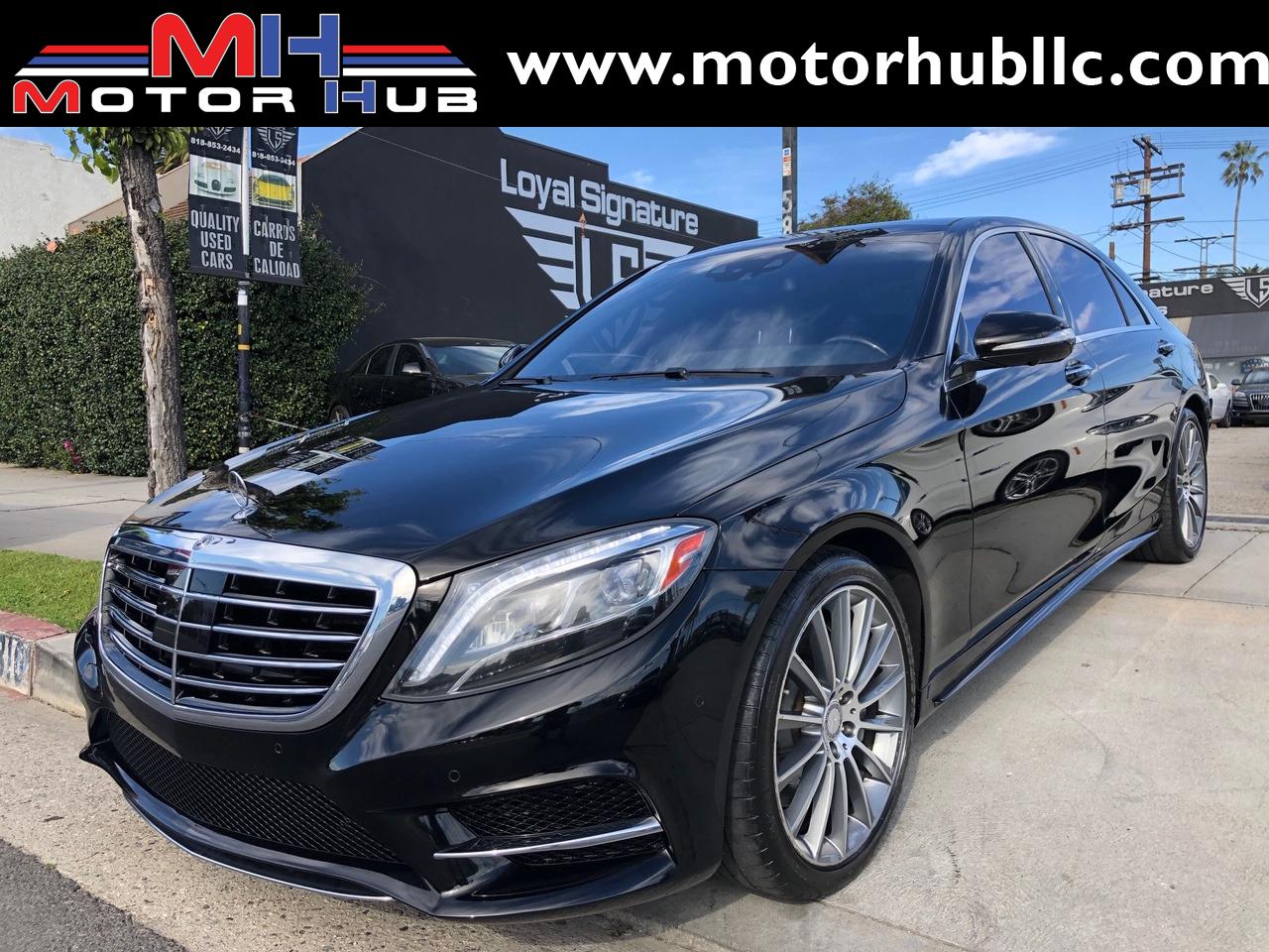 Used-2015-Mercedes-Benz-S-Class-S-550