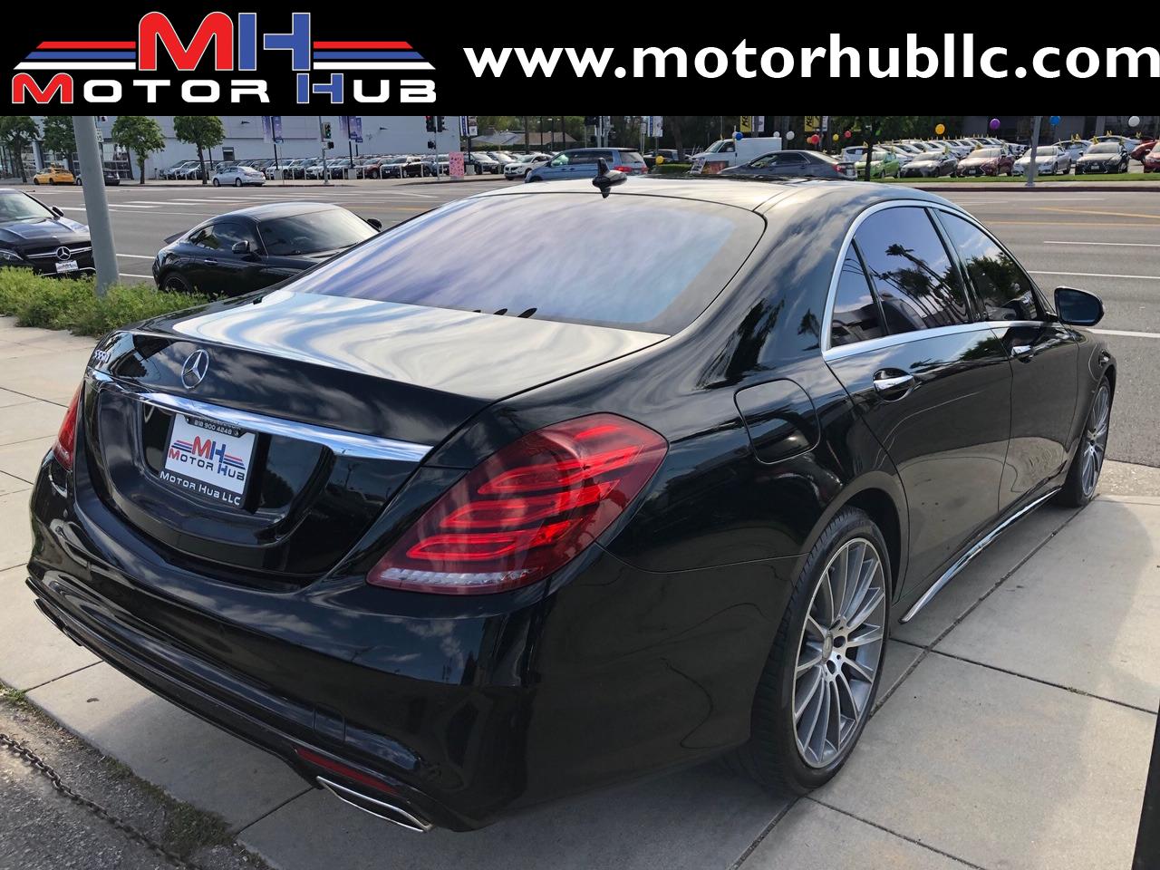 Used-2015-Mercedes-Benz-S-Class-S-550