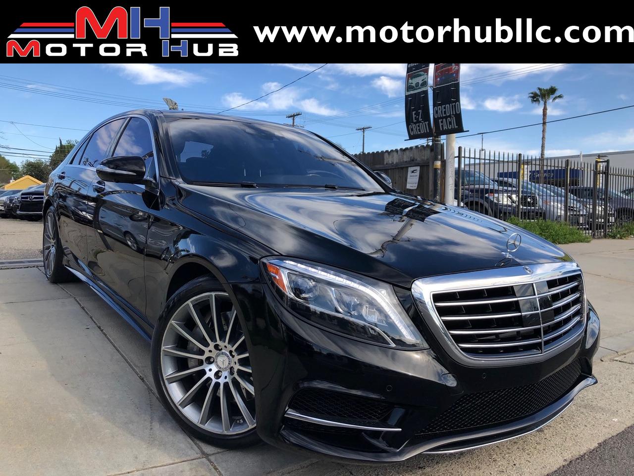 Used-2015-Mercedes-Benz-S-Class-S-550