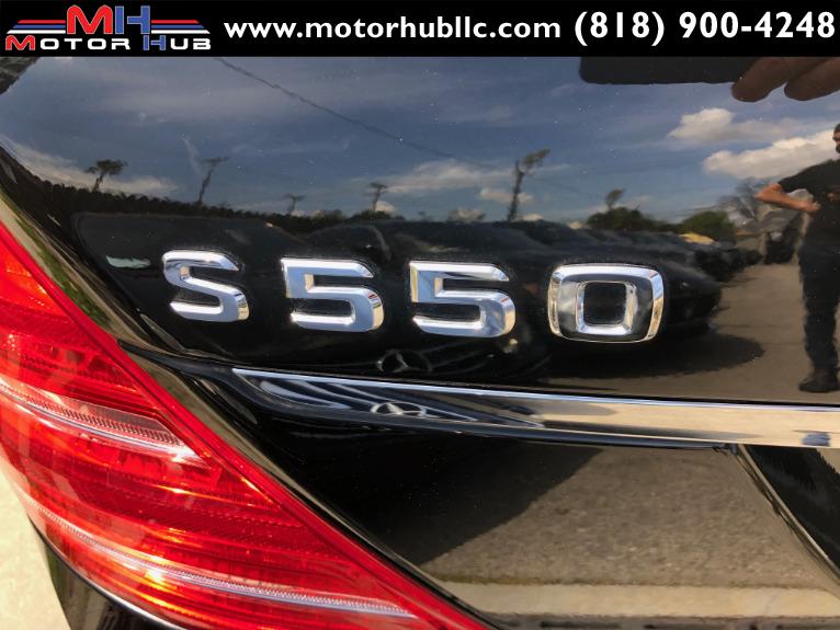 Used-2010-Mercedes-Benz-S-Class-S-550